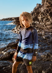 Noble Swim Shirt