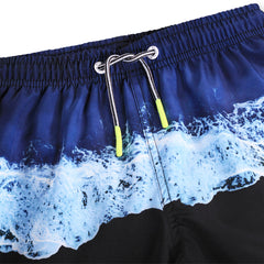 Niko Swim Shorts