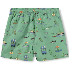 Niko Shorts