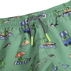 Niko Shorts