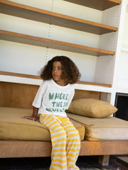 Stripes Pant