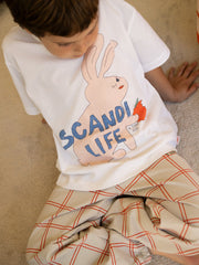 Sandi Life Graphic Tee