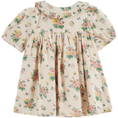 Spring Loose Fitting Dress