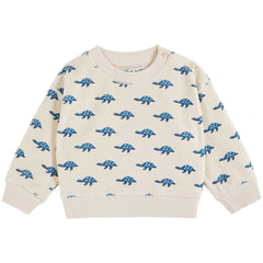 Turtle Terry Sweatshirt