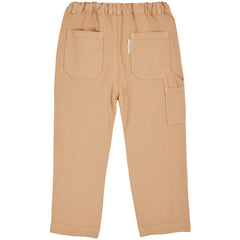 Sesame Pants