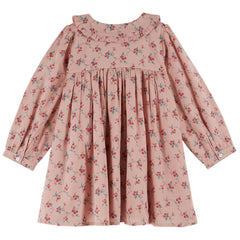 Spinning Dress
