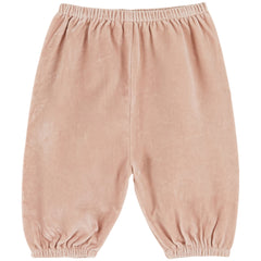 Corduroy Baby Pant
