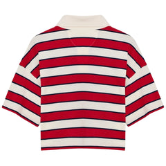 Acacia Teen Polo