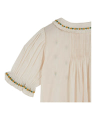 Embroidered Blouse
