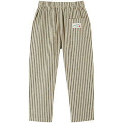 Striped Pants