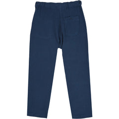 Cotton Gauze Pants