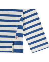 Boy Sailor Striped Tee