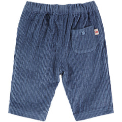 Corduroy Baby Pants