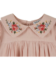 Cross Stitch Dress
