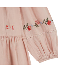 Cross Stitch Dress