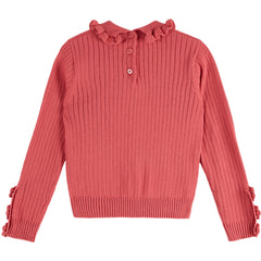 Cotton Pullover