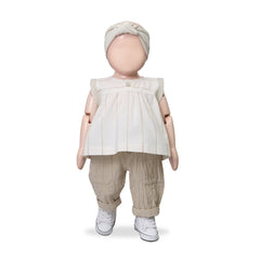 Albert Pants