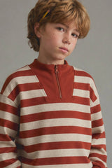 Alexis Sweater