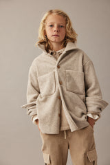 Alghero Jacket