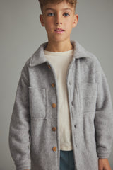 Alghero Overshirt