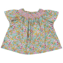 Andreas Baby Blouse
