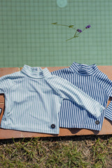 Andrea Long Sleeve Tee