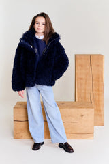 Zina Pants Light Coopers