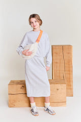 Guri Sweater Dress Joy