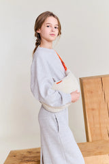 Guri Sweater Dress Joy
