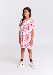 Fanta Hawaii Dress