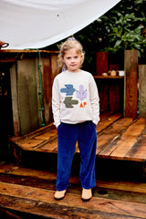 Bird Sweatshirt