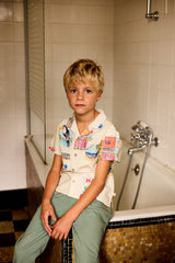 Magnum Cocos Frios Shirt