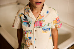 Magnum Cocos Frios Shirt