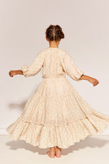 At The End of The Day Dress