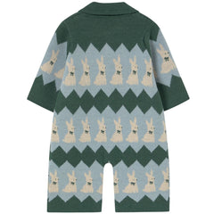 Rabbits One Piece