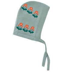 Flowers Bonnet