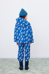 Cherries Woven Sweatpants