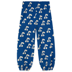 Cherries Woven Sweatpants