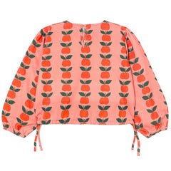 Apples Blouse