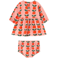 Apples Baby set