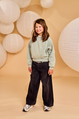 Zina Cord Pants