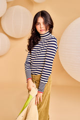 Vicky Turtleneck