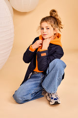 Leyla Middle Jeans Pants