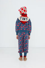 Tiny Mushrooms Pant - Stone