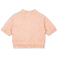 Shroom Cardigan