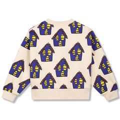 Haus Sweater
