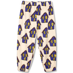 Mini Haus Pants