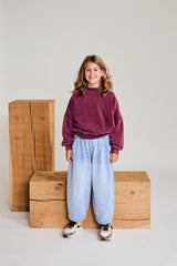 Asa Pants Light Coopers