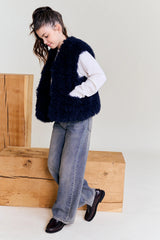 Jamba Teddy Bodywarmer