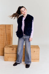 Jamba Teddy Bodywarmer